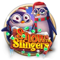Snow Slingers